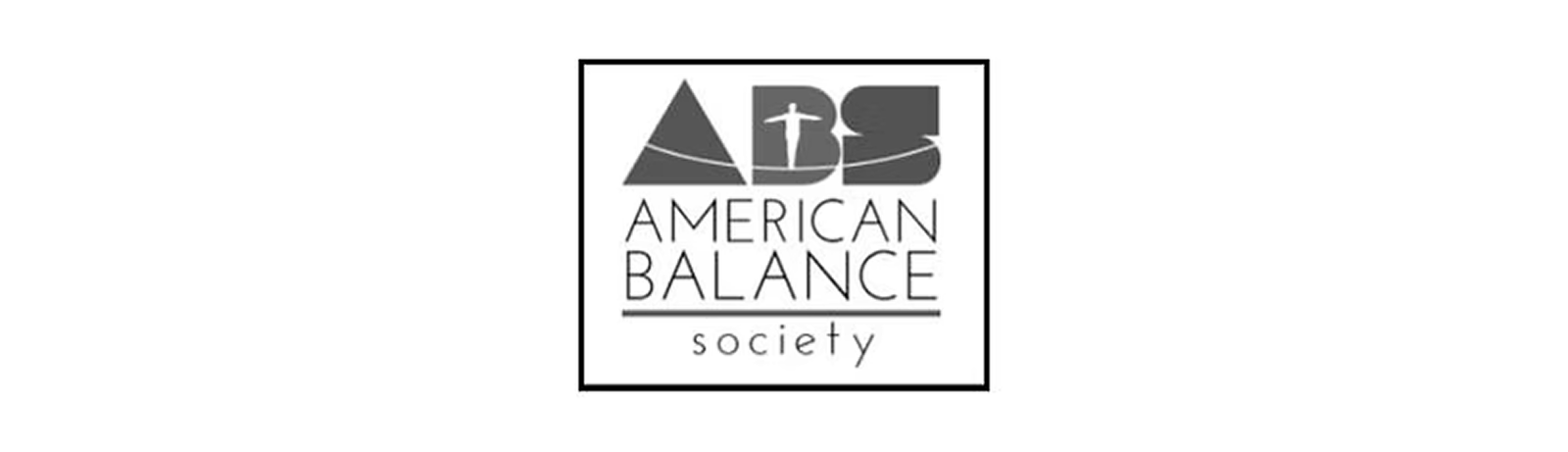 American Balance Society Logo