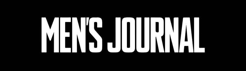 Men's Journal Logo