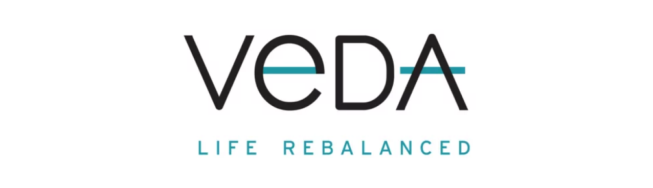 Vestibular Disorders Association (VeDA) Logo